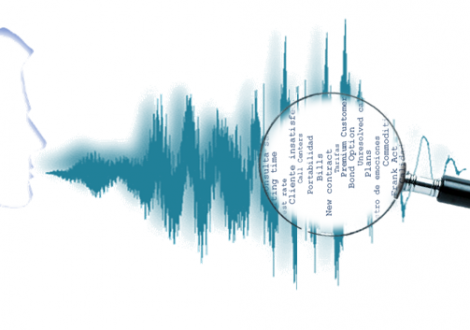 Speech Analytics Market worth $3.8 billion by 2025