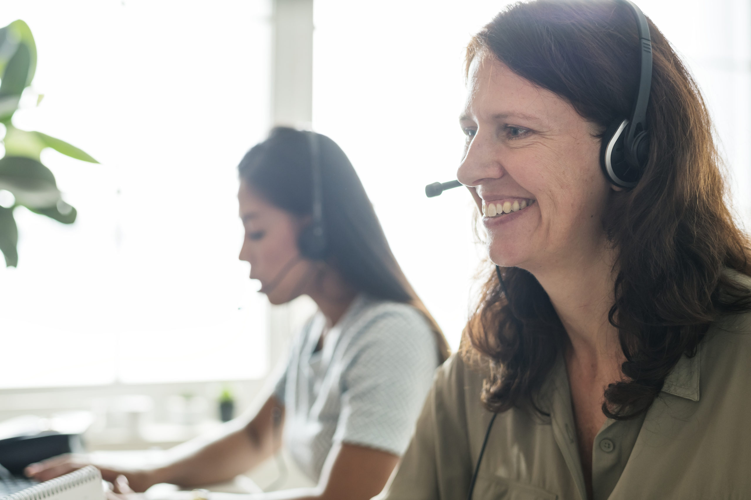 Contact Centers Reacted To COVID-19 Quite Well — It’s Now Time To Institutionalize The Best Practices