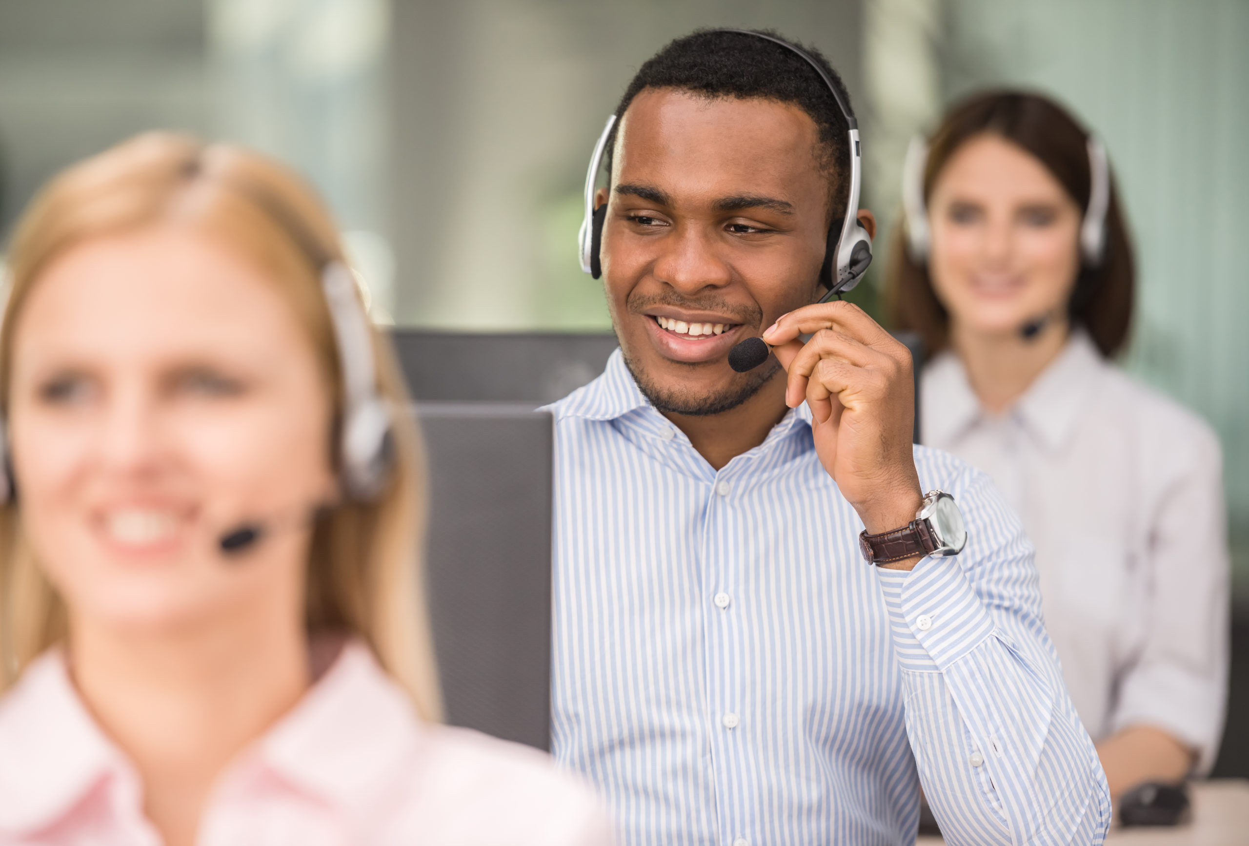 Amazon Brings More Machine Learning to the Contact Center